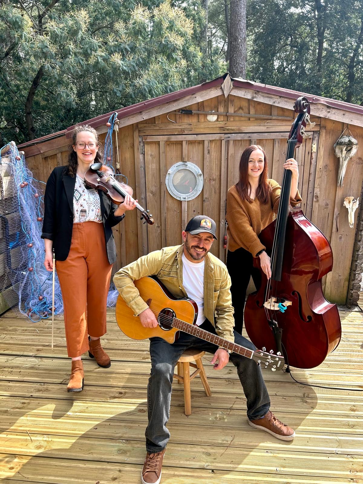 Drift adischarz production lacanau bordeaux