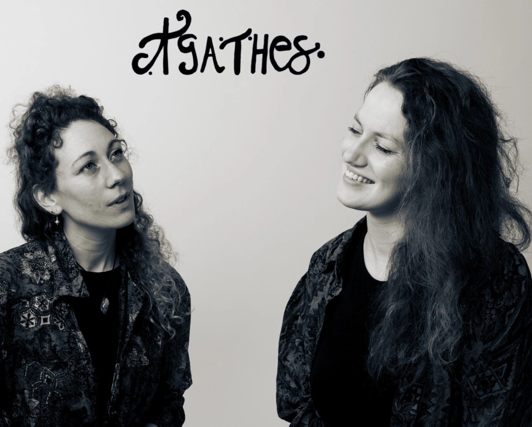 Agathes adischatz production Lacanau bordeaux