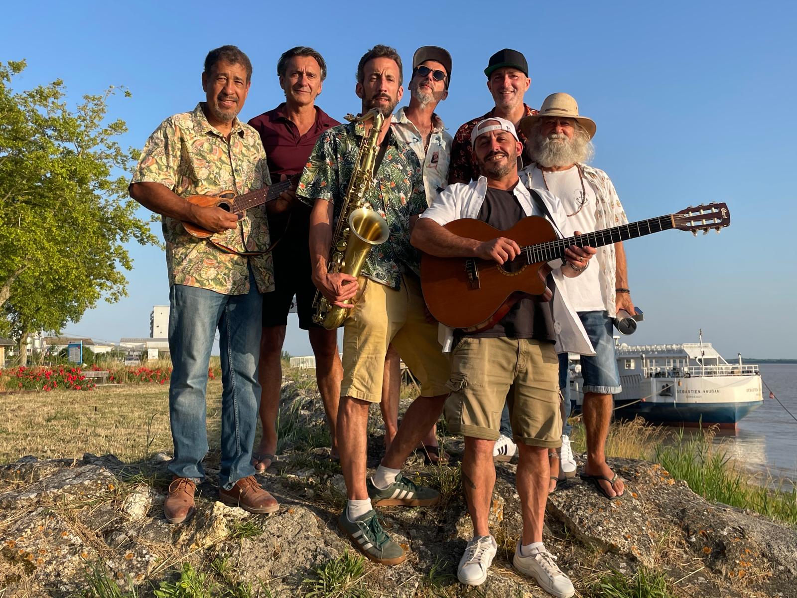 La moutchica adischatz production