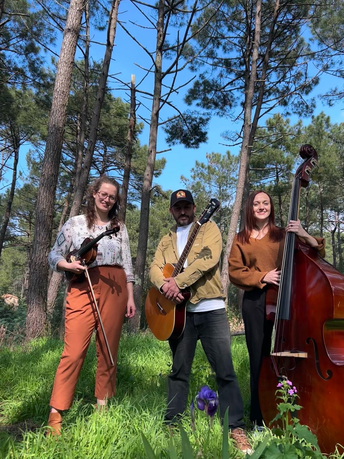 La moutchica adischatz production