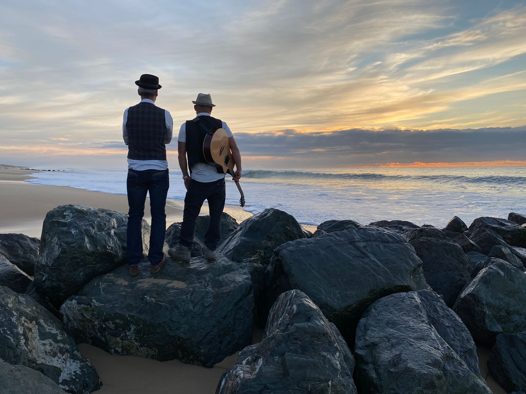 Agathes adischatz production Lacanau bordeaux